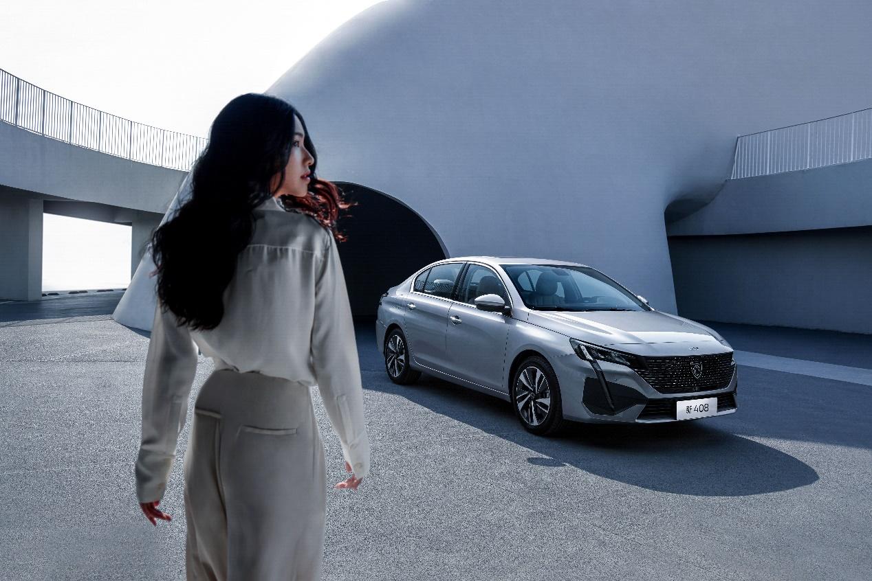 合资品质,国产车的价格! 东风标致408竞争力解析!(东风标致4082019款)