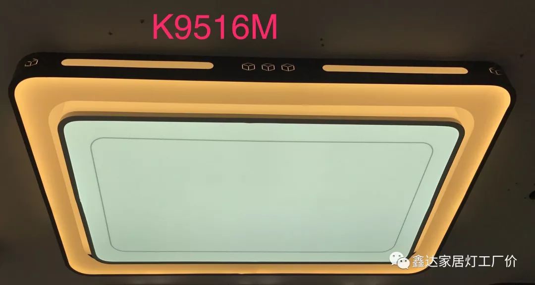 客厅灯怎样选择既大气又美观?-客厅灯怎样选择既大气又美观的