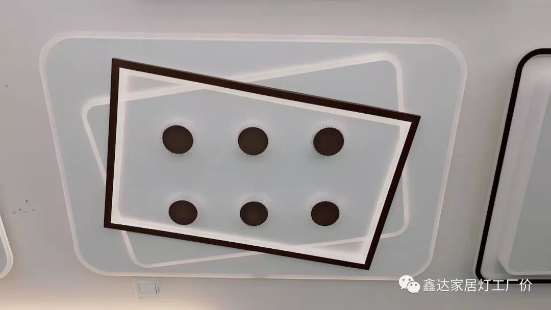 客厅灯怎样选择既大气又美观?-客厅灯怎样选择既大气又美观的