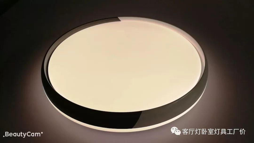 家用吸顶灯客厅灯卧室灯多大尺寸多少瓦数合适?-家用卧室吸顶灯一般多少瓦够用