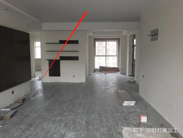 如何挑选客厅灯具?-现代简约客厅灯怎么选