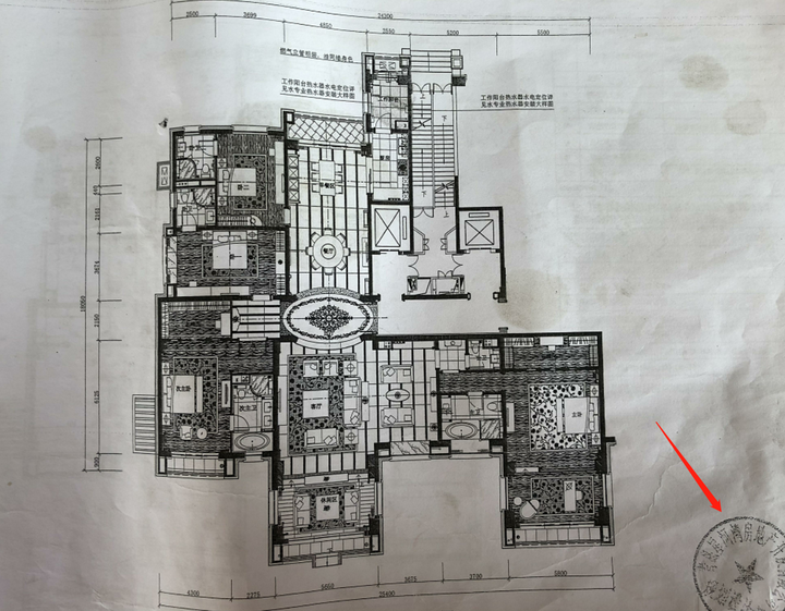 如何挑选客厅灯具?-现代简约客厅灯怎么选