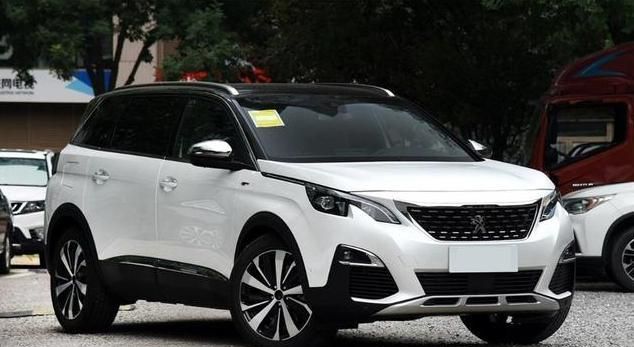 不该被忽略的合资好车,实力不输途观,起步1(合资suv哪个性价比最高)