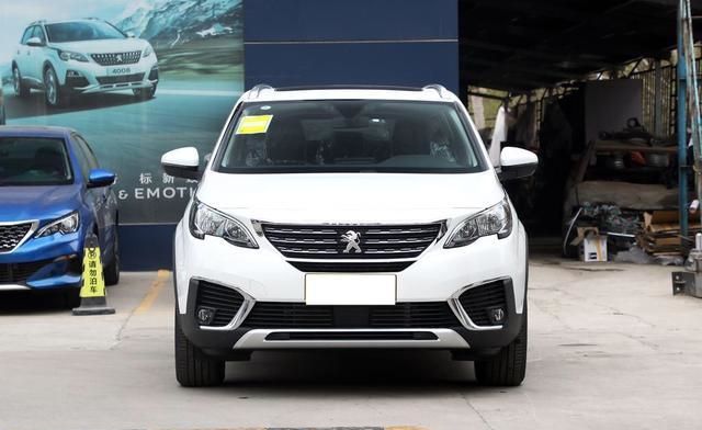 不该被忽略的合资好车,实力不输途观,起步1(合资suv哪个性价比最高)