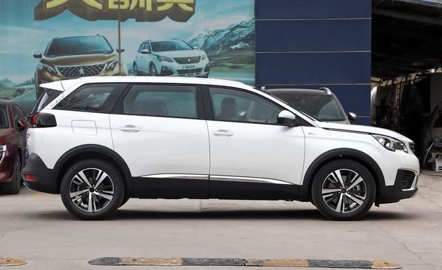 不该被忽略的合资好车,实力不输途观,起步1(合资suv哪个性价比最高)