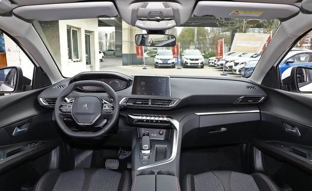 不该被忽略的合资好车,实力不输途观,起步1(合资suv哪个性价比最高)