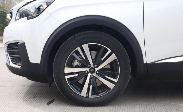 不该被忽略的合资好车,实力不输途观,起步1(合资suv哪个性价比最高)