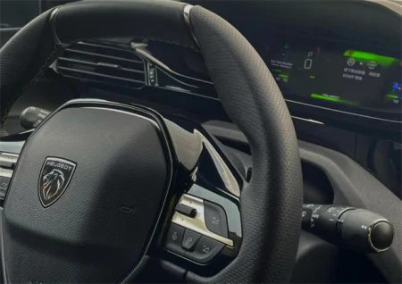 东风标致——开启“新法式无界座驾”408X宁波之旅(2021东风标致新车408)