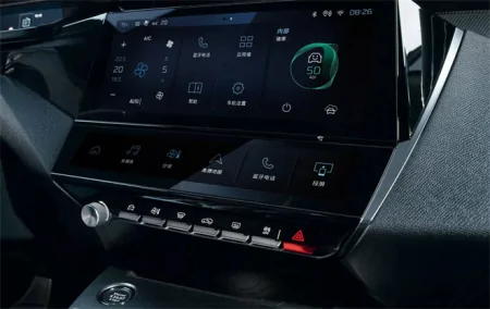 东风标致——开启“新法式无界座驾”408X宁波之旅(2021东风标致新车408)