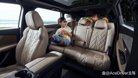 亲子健康SUV东风标致新5008(东风标致5008suv报价)