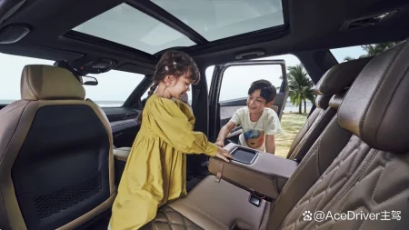 亲子健康SUV东风标致新5008(东风标致5008suv报价)