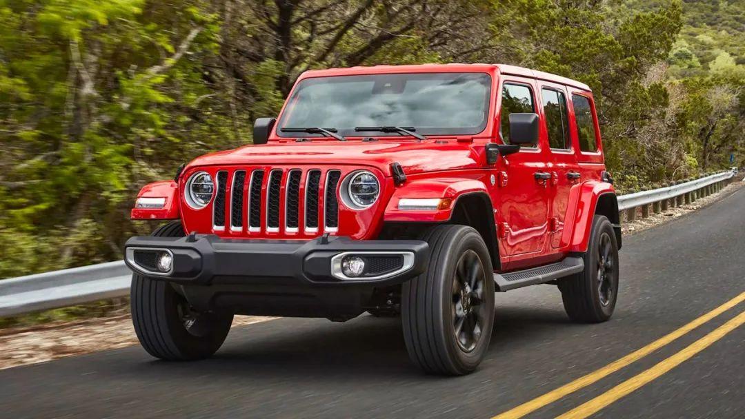 为什么Jeep不国产牧马人?丨寅哥么么答(国内牧马人为什么那么贵)