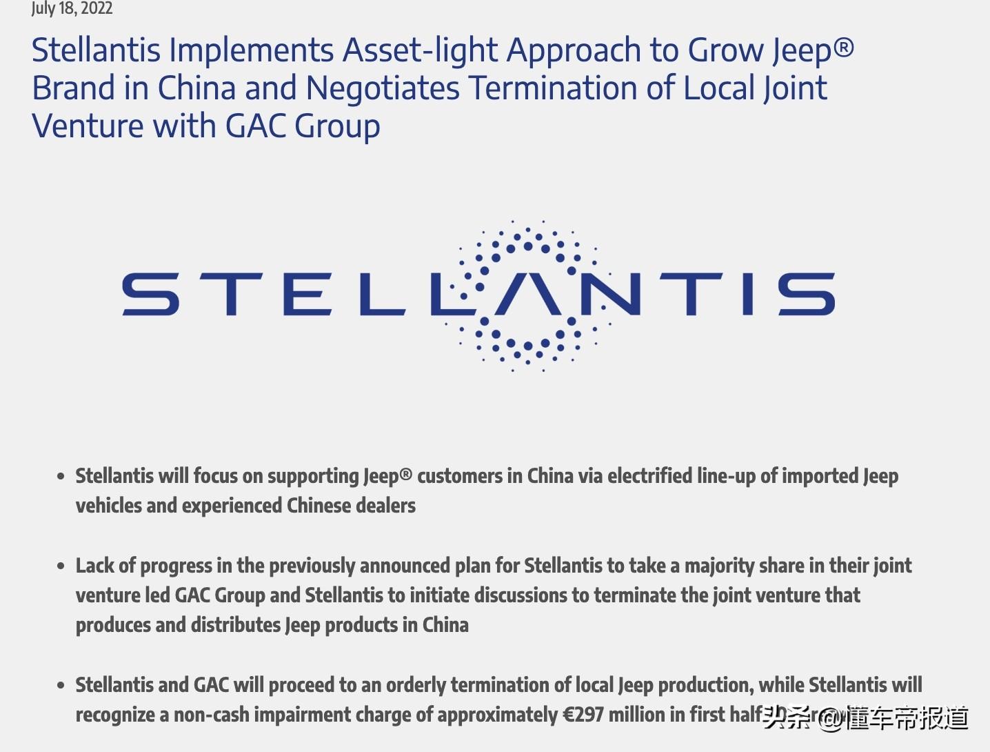 观察|Jeep单飞,牧马人国产彻底无望,几十万车主的售后怎么办?(牧马人单排座)