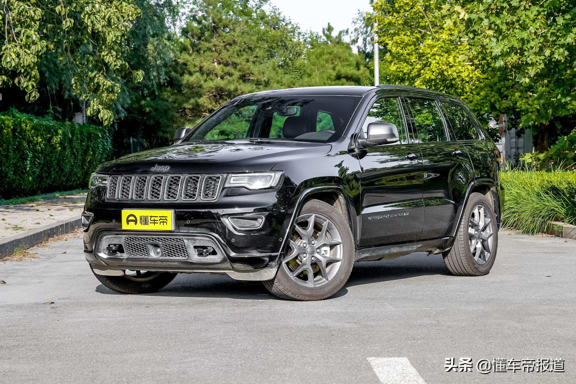 观察|Jeep单飞,牧马人国产彻底无望,几十万车主的售后怎么办?(牧马人单排座)