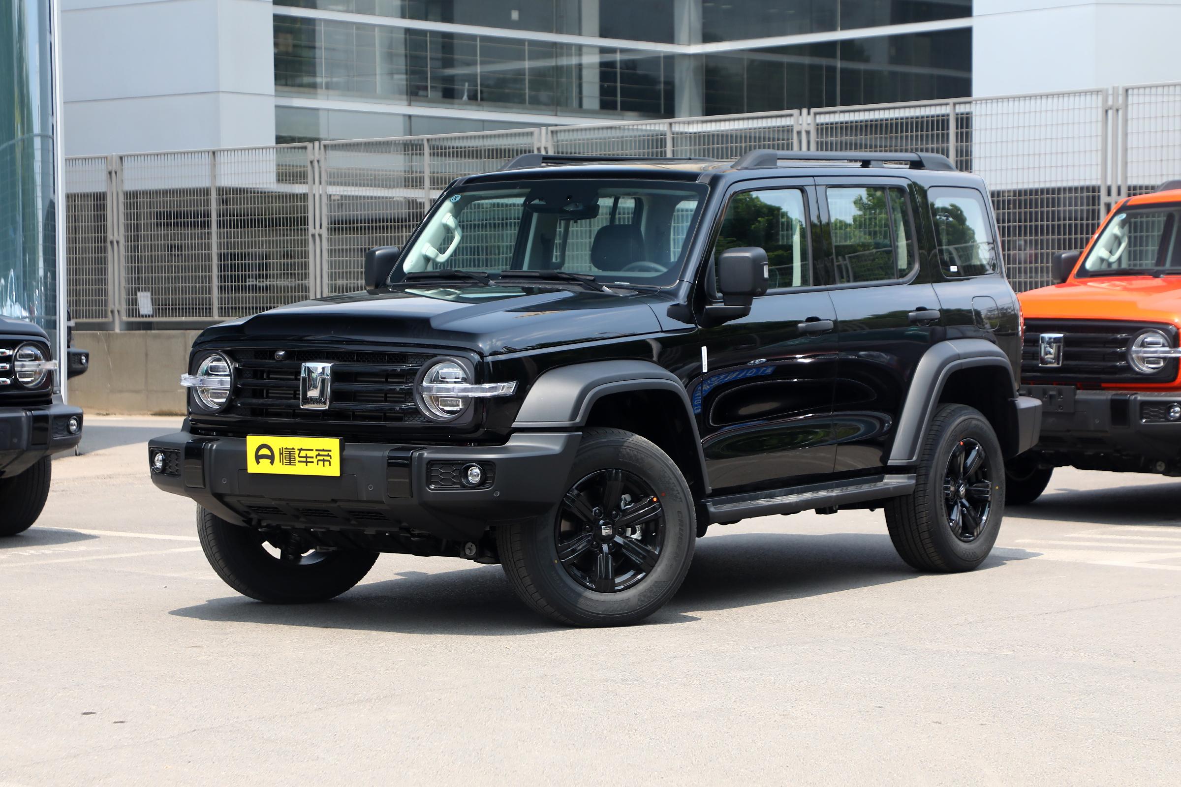 观察|Jeep单飞,牧马人国产彻底无望,几十万车主的售后怎么办?(牧马人单排座)