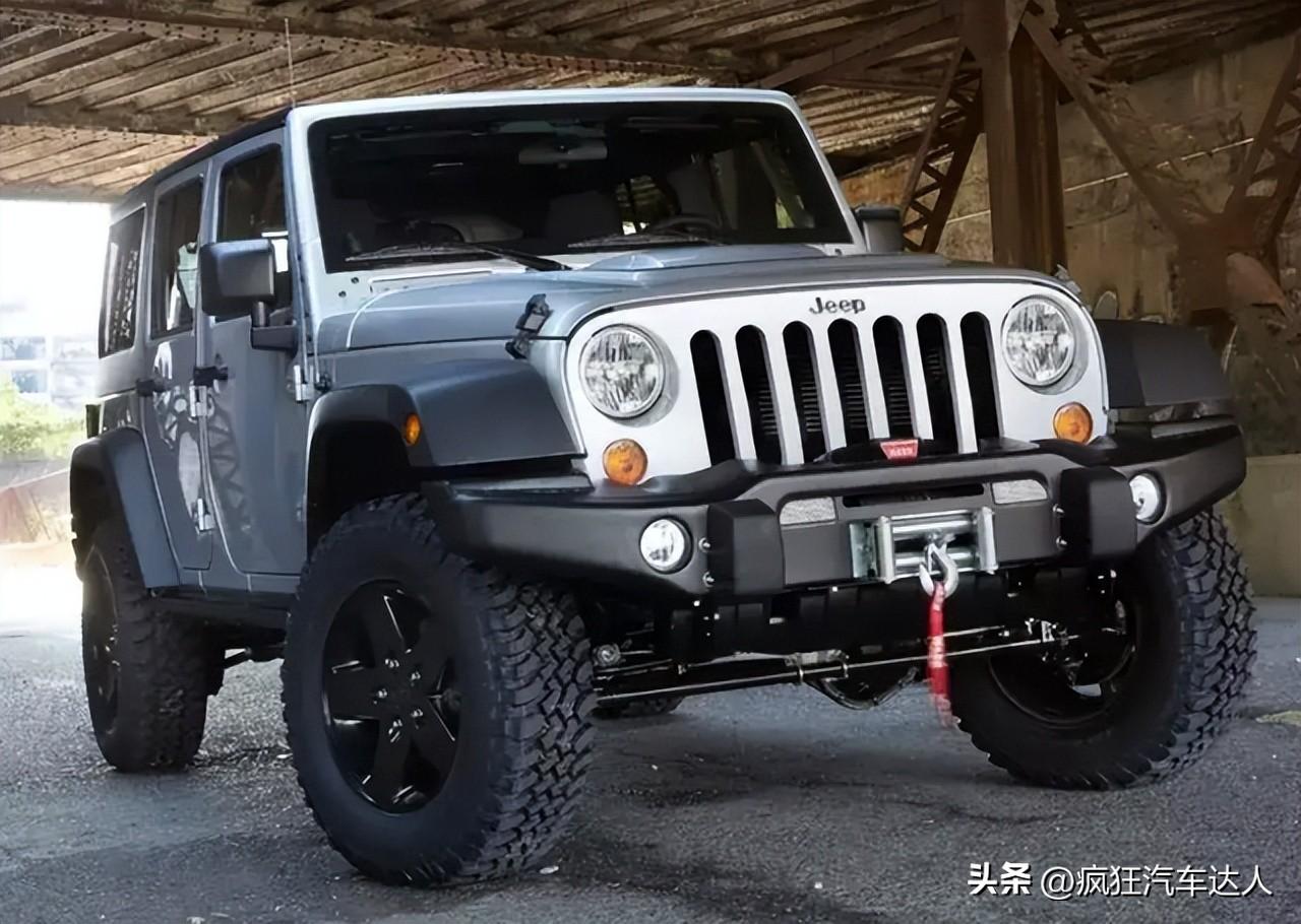 预算40万左右,进口车有哪些值得购买?看完直接明白!(四十万进口车)