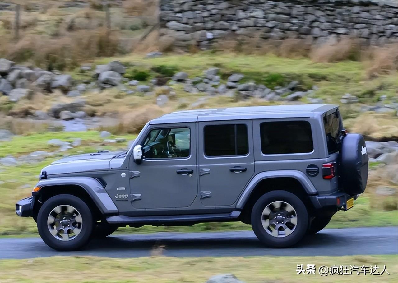 预算40万左右,进口车有哪些值得购买?看完直接明白!(四十万进口车)