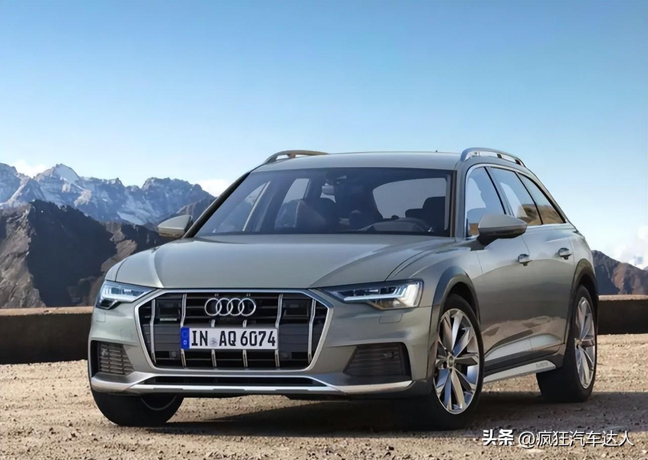 预算40万左右,进口车有哪些值得购买?看完直接明白!(四十万进口车)