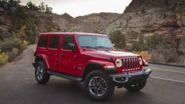 牧马人是什么牌子的车?牧马人真的不适合日常使用吗(牧马人是哪个品牌的车子)