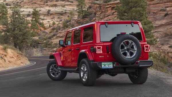 牧马人是什么牌子的车?牧马人真的不适合日常使用吗(牧马人是哪个品牌的车子)