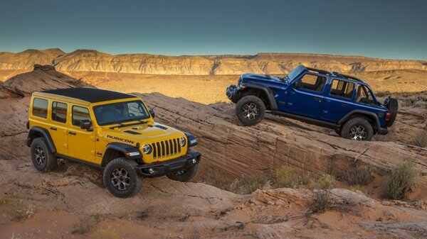 牧马人是什么牌子的车?牧马人真的不适合日常使用吗(牧马人是哪个品牌的车子)