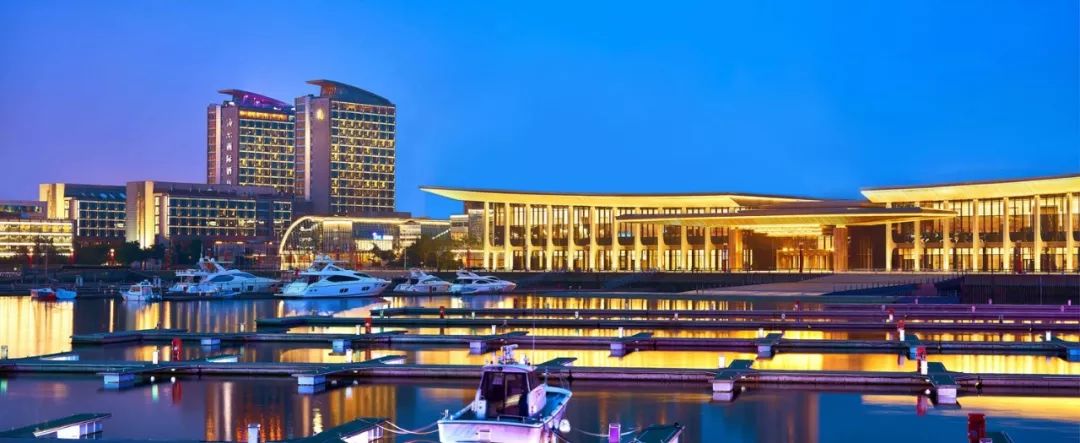 【2020婚宴新趋势】青岛40+星级酒店婚宴最新价格!-青岛婚礼酒店预订