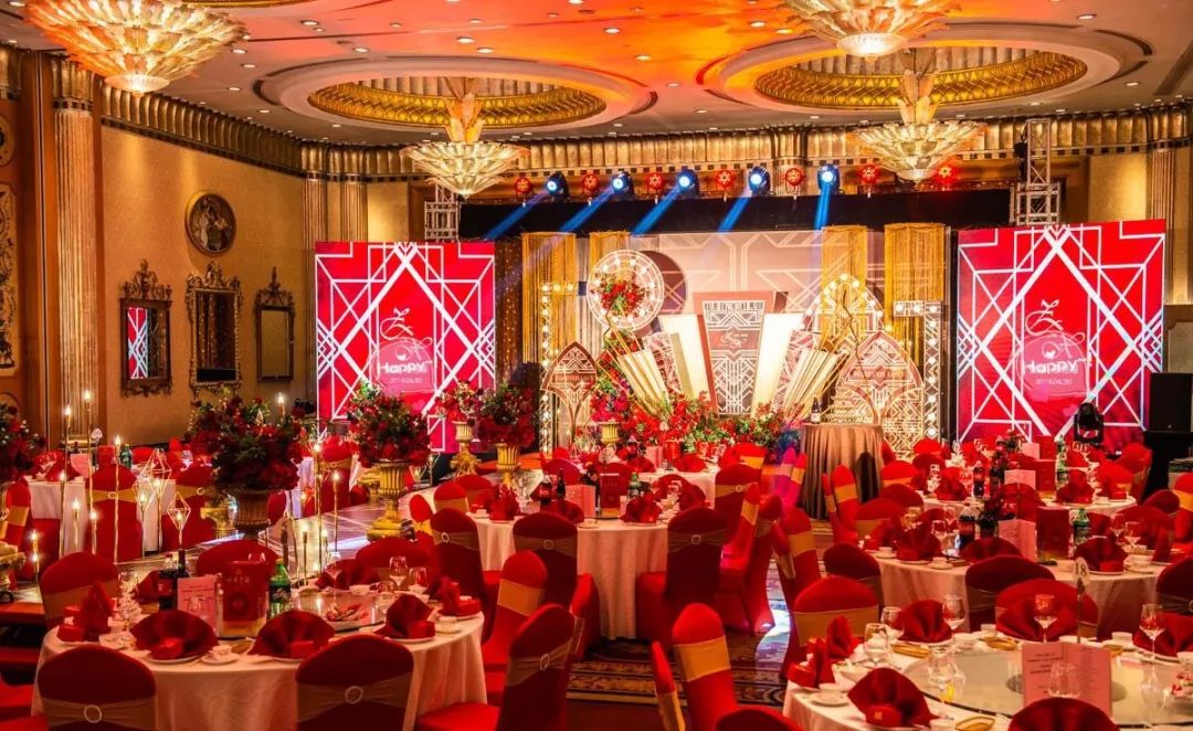 【2020婚宴新趋势】青岛40+星级酒店婚宴最新价格!-青岛婚礼酒店预订