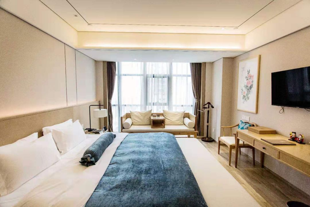 环球中心背面这家五星级酒店,婚宴价格真的让人心动!-环球中心宴会厅