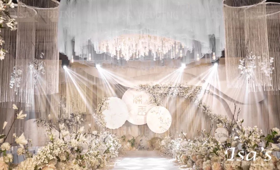 环球中心背面这家五星级酒店,婚宴价格真的让人心动!-环球中心宴会厅