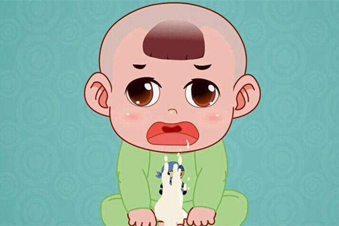 怎么判断孩子有没有肝炎,医生:4大信号记好了,别大意-怎么知道孩子有没有被遗传肝炎