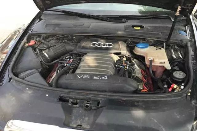 汽车油改气对车辆有影响吗?修车师傅拆开发动机后,说出真实情况-汽车油改气的利与弊安全吗