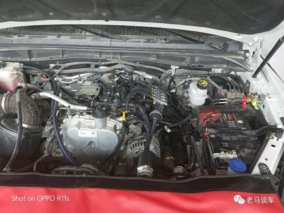 {巴州恒鼎燃气改装}油改气对发动机的影响有多大?-油改气可以烧油吗