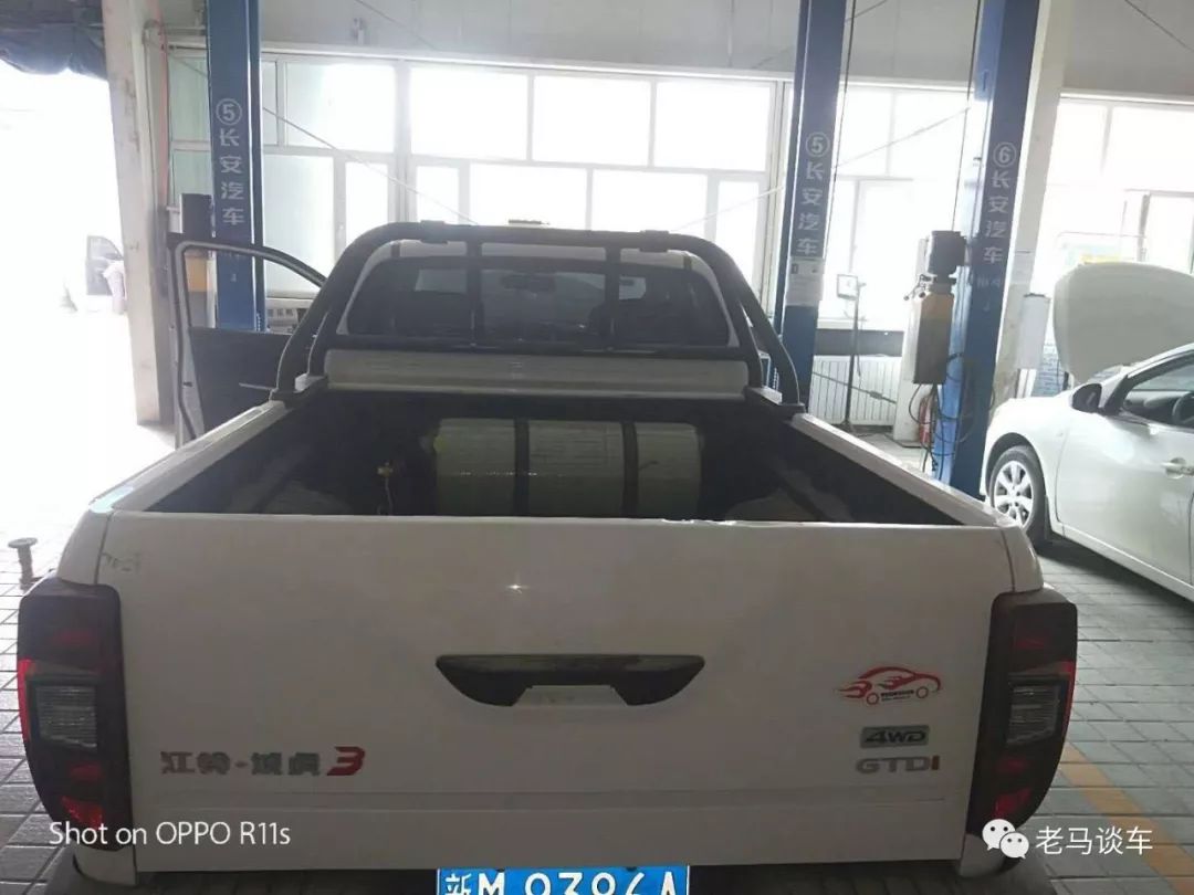 {巴州恒鼎燃气改装}油改气对发动机的影响有多大?-油改气可以烧油吗