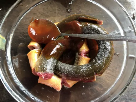 体质虚弱就多点吃“它”贵也不要省,出虚汗的更要常吃,鲜美养人(身体虚弱吃)