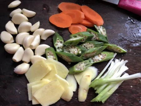 体质虚弱就多点吃“它”贵也不要省,出虚汗的更要常吃,鲜美养人(身体虚弱吃)