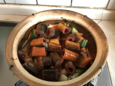 体质虚弱就多点吃“它”贵也不要省,出虚汗的更要常吃,鲜美养人(身体虚弱吃)