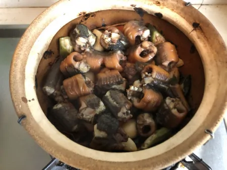 体质虚弱就多点吃“它”贵也不要省,出虚汗的更要常吃,鲜美养人(身体虚弱吃)