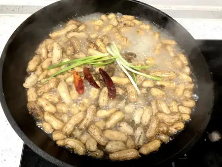 家有考生,饮食要讲究,多吃这6种食物,提高记忆力,考试不发愁(提升记忆力食物)