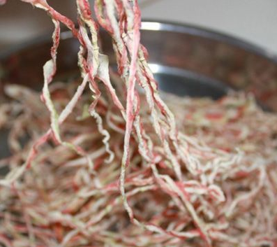 【偏方】牙疼快速止疼法-风油精牙疼快速止疼偏方图片