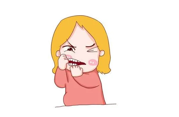 牙痛快速止痛方法小妙招:非常有用的四招,赶紧收藏!-牙痛快速止痛妙招