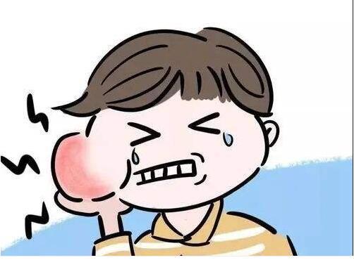 牙疼怎么止疼最快?快试试这个办法,不用吃药-牙疼如何止疼?