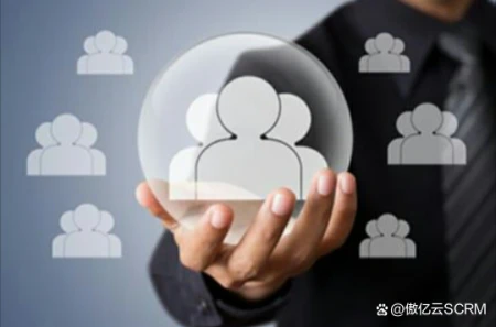 客户管理系统SCRM:提升企业营销核心竞争力的利器(比较好用的客户管理软件)
