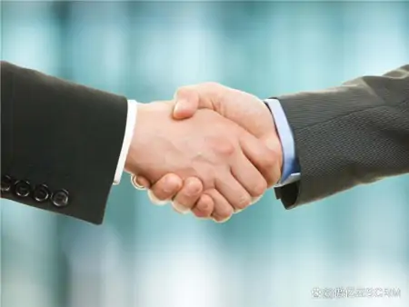 客户管理系统SCRM:提升企业营销核心竞争力的利器(比较好用的客户管理软件)