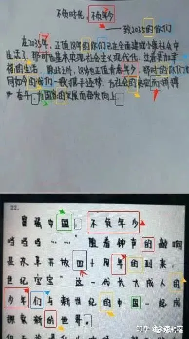 求锤得锤!实力坑爹遇上实力坑娃,一起为河南高考正名(求锤得锤什么意思)