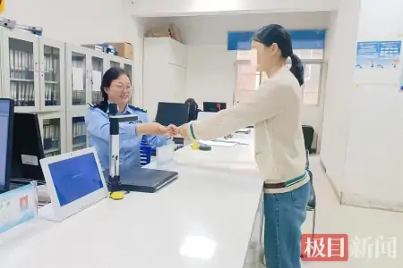 高考前丢失身份证,“绿色通道”为6名考生快速补办(高考身份证丢了来不及补办)