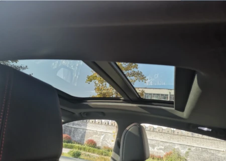 试乘试驾,回头率爆棚的白色威朗pro(2020款威朗白色是什么白)