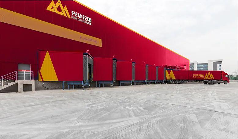 3A级物流公司的首选,原来是它(中国3a级以上物流企业有多少家)