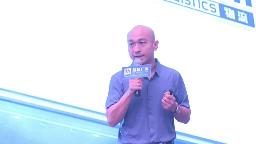 3A级物流公司的首选,原来是它(中国3a级以上物流企业有多少家)