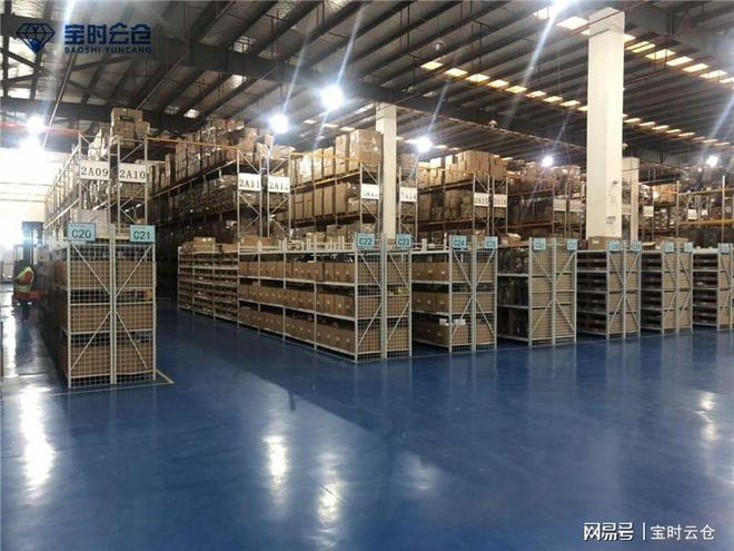 第三方仓储配送的优缺点分析,是否外包看完就知道了(第三方电商仓储物流)