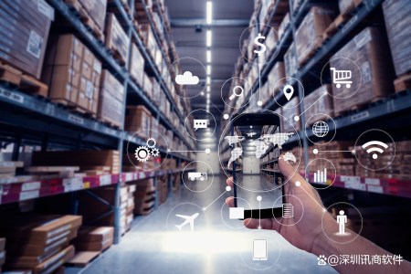 三方仓储为什么喜欢WMS?(三方仓库管理)